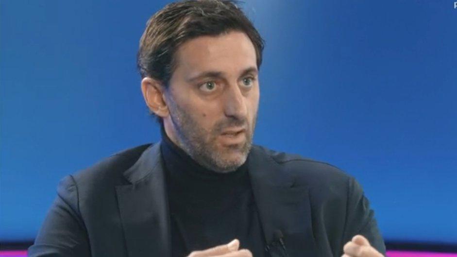 Fair Play Menarini, anche Milito e Butragueño tra i protagonisti