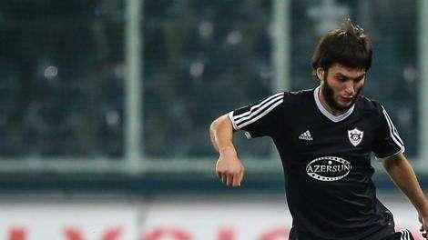 Qarabag, pareggio con il Neftçi e primato consolidato