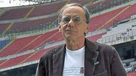 Vecchioni: "Moratti ha fatto grande l'Inter. Thohir? Bisogna aspettare, ma diffido di chi medita troppo"