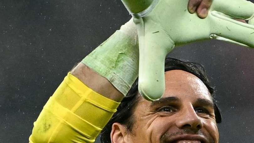 TS - Sommer scaccia la concorrenza. Di Martinez e di tre nomi sul taccuino nerazzurro