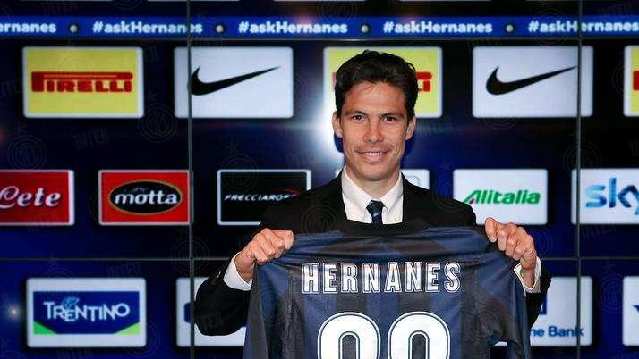 CdS - Hernanes e D'Ambrosio: arriva la svolta