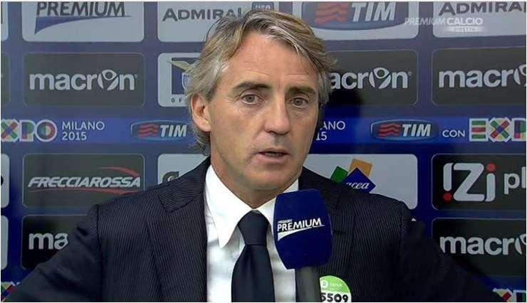 Mancini: "Touré, c'è stata apertura City: vedremo nei prossimi giorni. Thohir..."