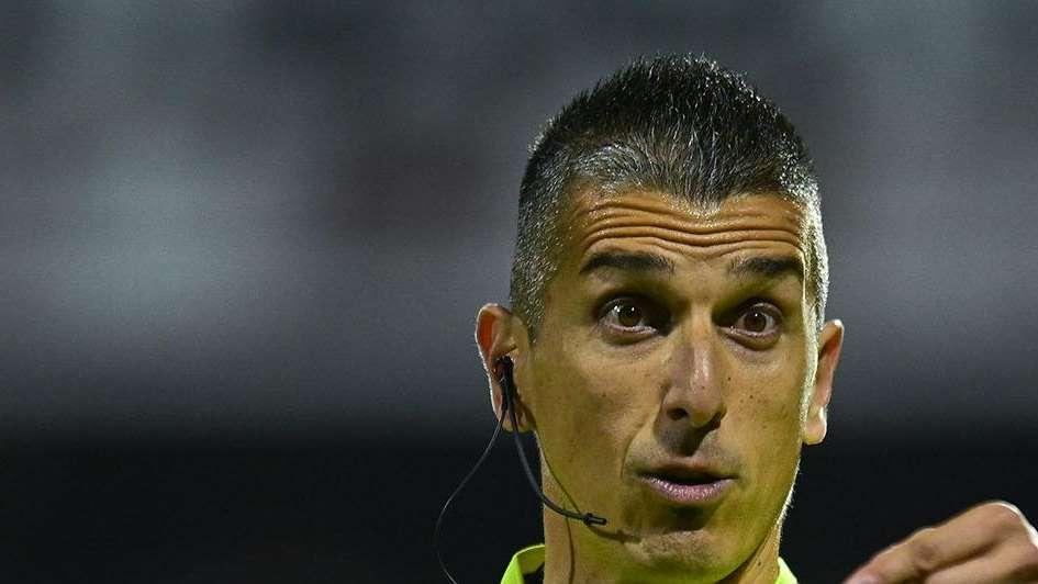 Serie A, arbitri 22esima giornata: Lecce-Inter affidata a Marinelli di Tivoli, Di Bello al VAR