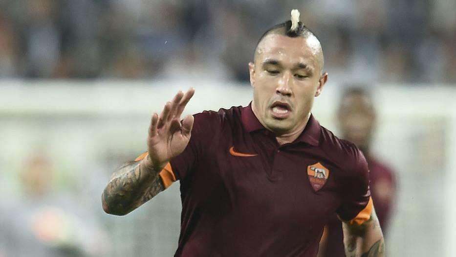 Nainggolan a IC: "Mancini ha corretto le cose sbagliate. Inter qui per vedere a che punto è"