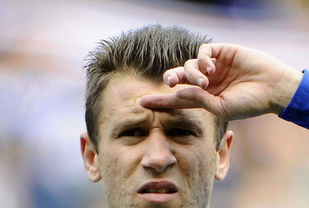 Cassano remains at Sampdoria with half salary