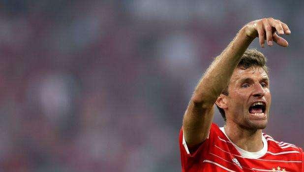 Bayern Monaco, Müller: "Contro l'Inter sarà decisiva per entrambe per un motivo"