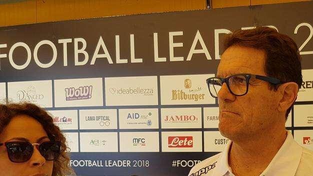 Capello: "Contro la Juve l'Inter ha capito quanto vale"