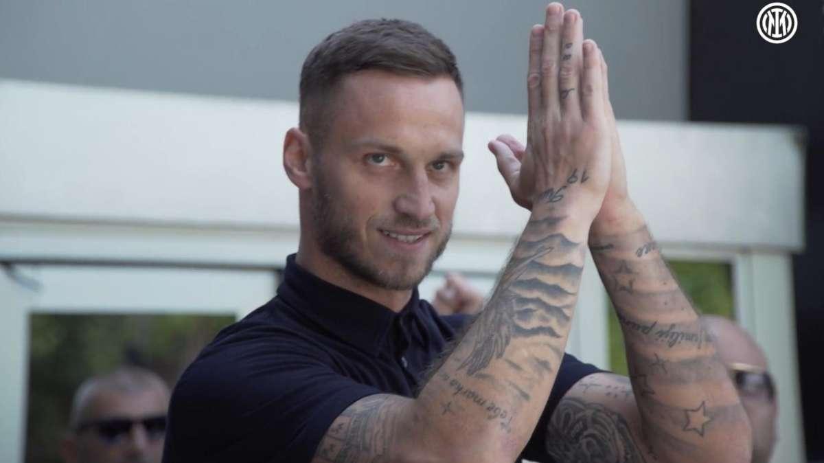 Arnautovic, nella nota del Bologna manca un dettaglio comunicato dall'Inter