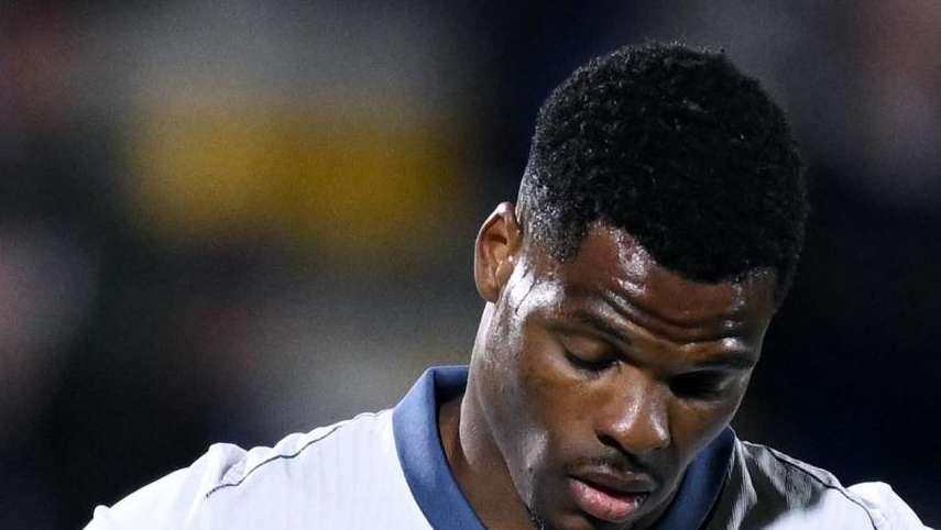 GdS - Dumfries, nulla di preoccupante: programmata l'assenza dall'allenamento. Ballottaggio per il Monterrey