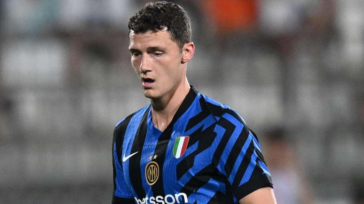 GdS - Verso Inter-Lecce: Inzaghi rilancia Pavard e Dumfries. La probabile formazione