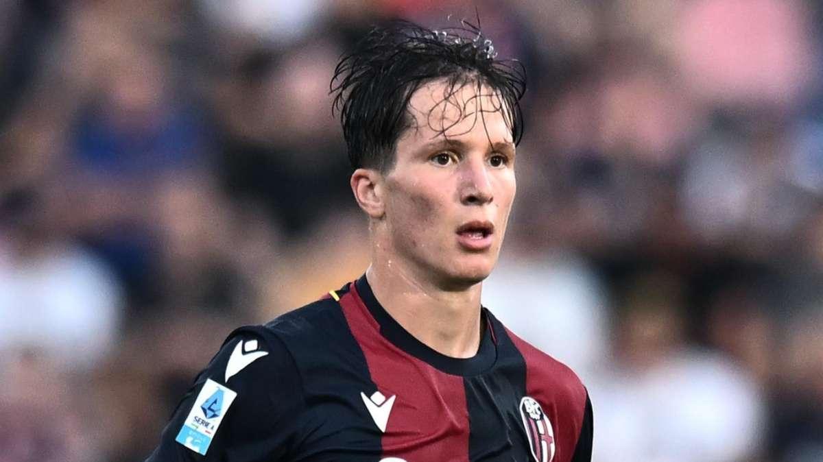Fabbian non basta, solo 1-1 per il Bologna con l'Empoli. Cagliari ko e primi tre punti per il Lecce