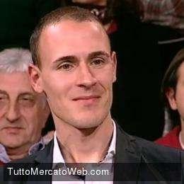 Mezzano: "Arrivai all'Inter a pezzi. Avevo la pubalgia"