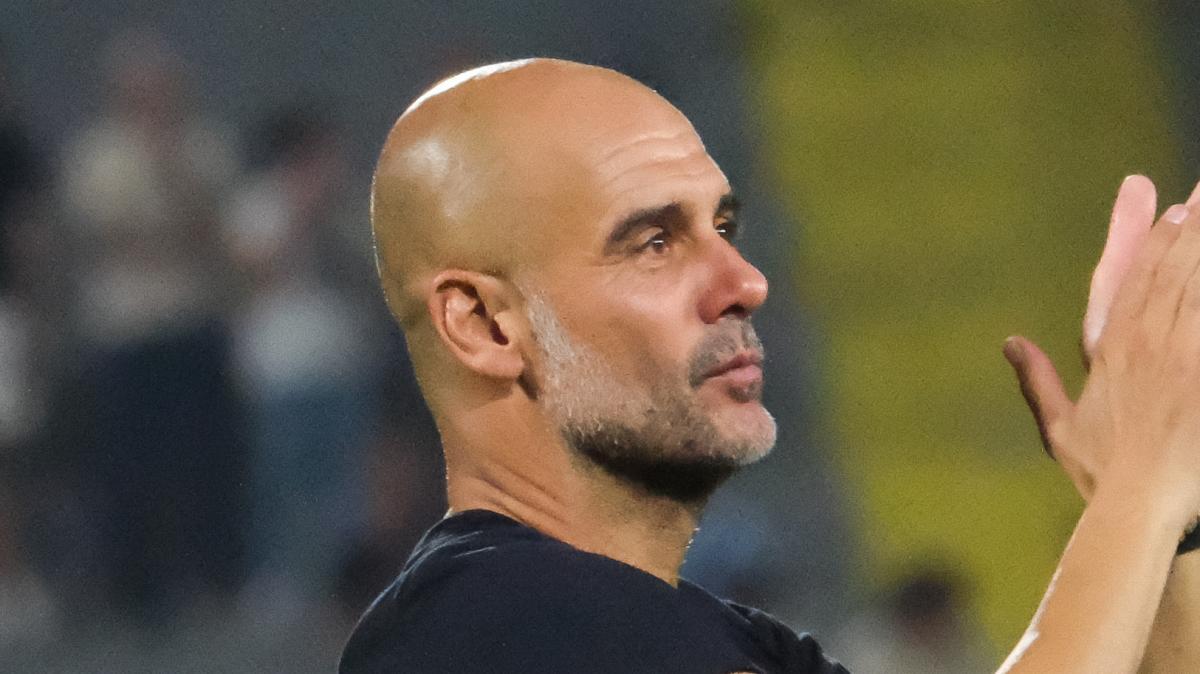 CdS - Quando Guardiola difese Stones: "Ha più personalità di tutti noi messi insieme"