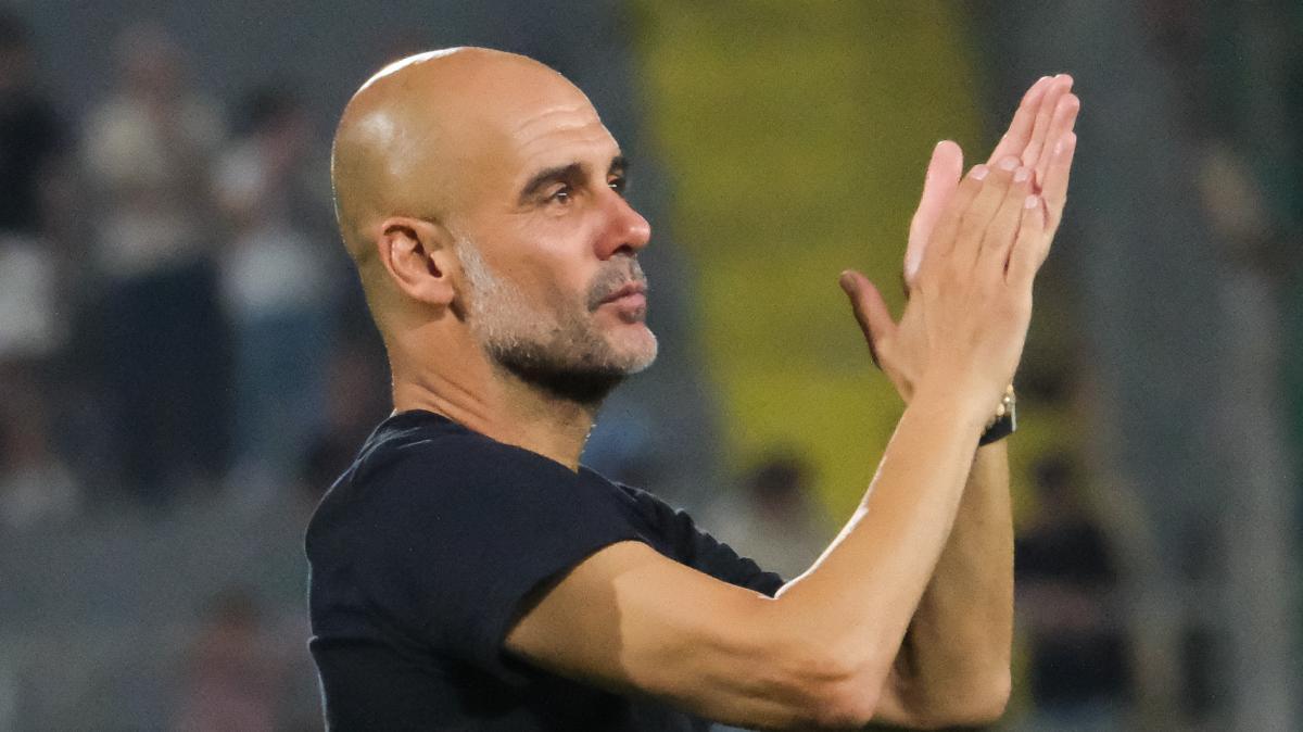 GdS - Guardiola-Italia, pista complicata: la richiesta è 20 milioni a stagione