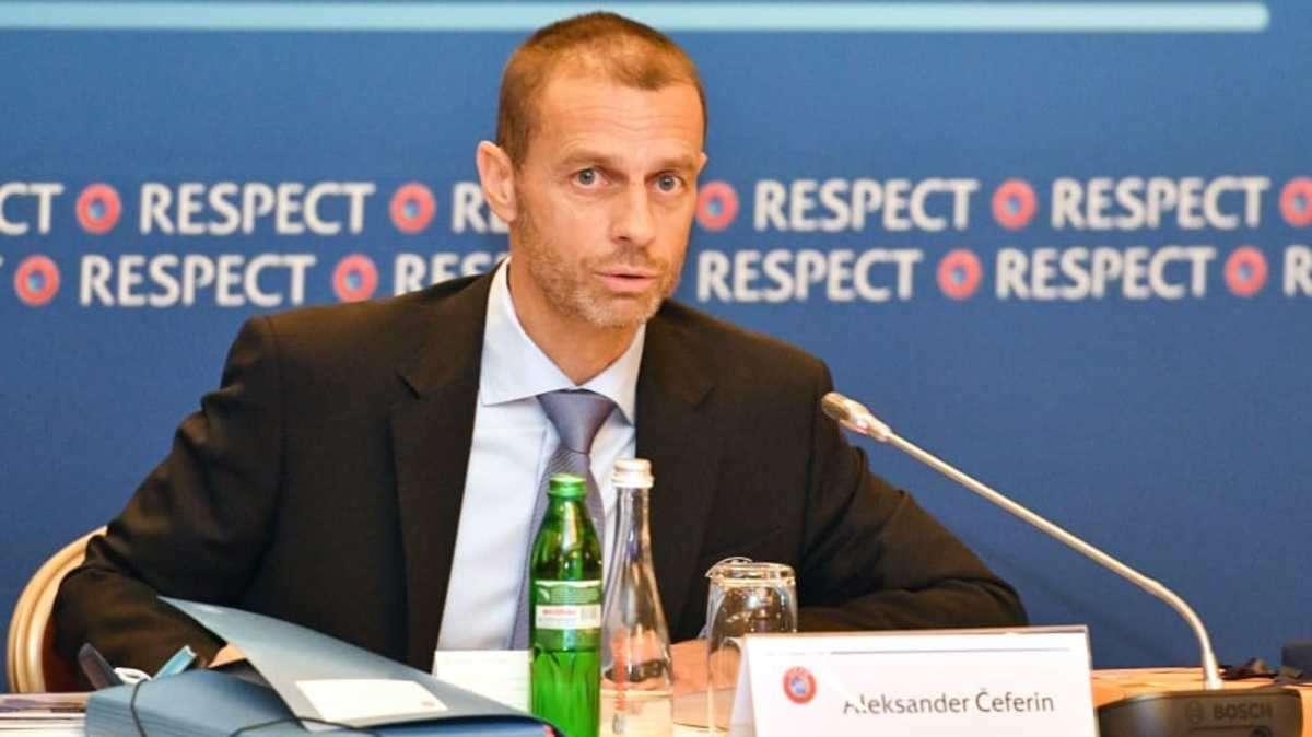 Ceferin sul Fair Play Finanziario: "Sistema da rivedere, il business e i tempi sono cambiati"