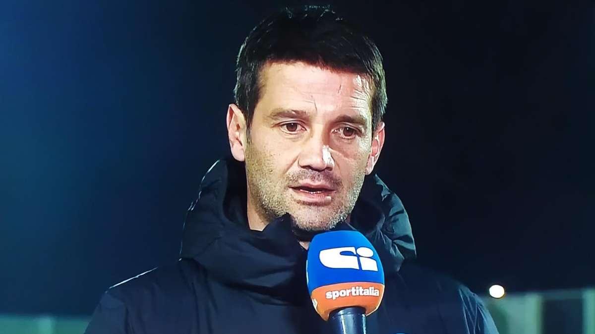 Chivu sull'Inter di oggi: "È fortissima, più esposta in difesa per un motivo. A Inzaghi dico solo grazie"