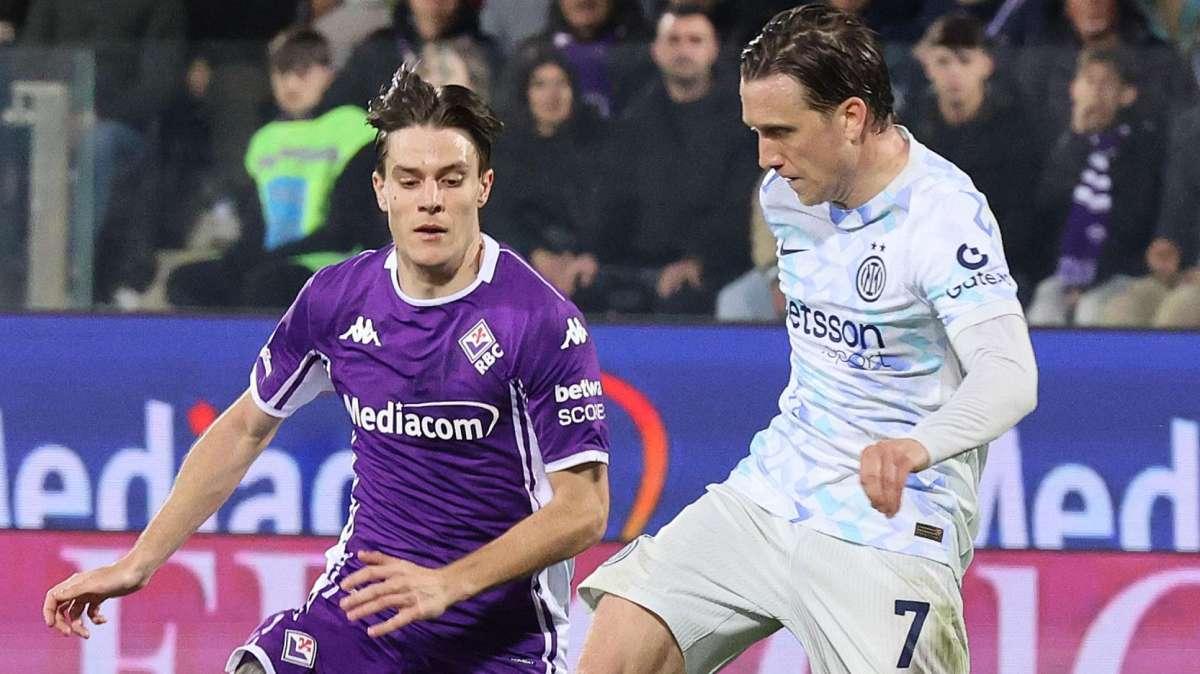 GdS - Inter: tre gare senza vincere, non accadeva da due anni