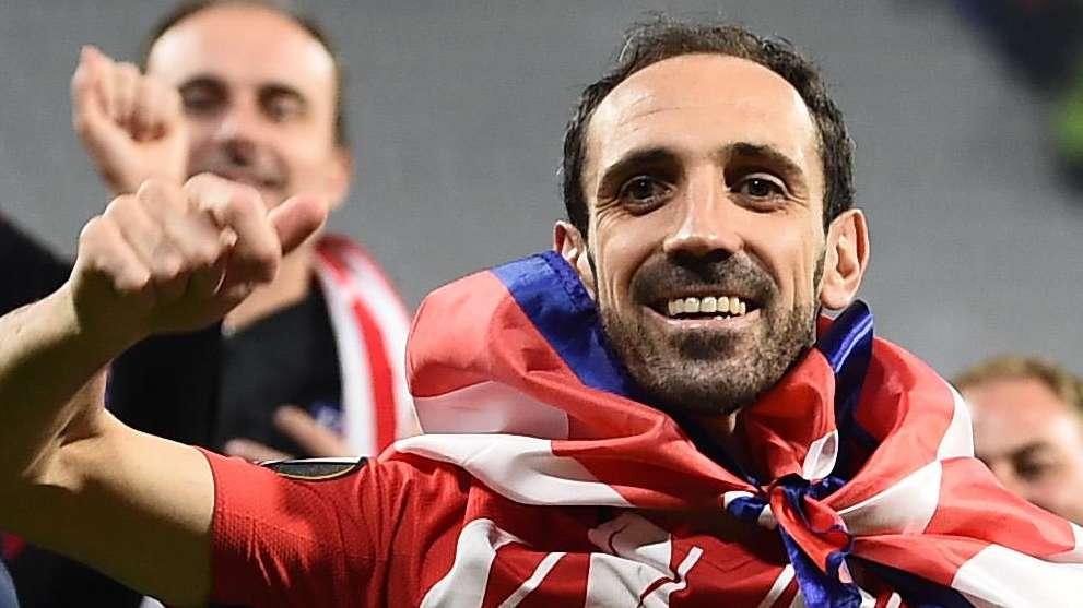 Juanfran a FcIN: "L'Inter di Inzaghi è un equipazo da finale. Non ha nulla da invidiare a quella di Mourinho"