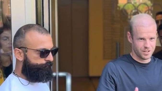 CdS - Inter, ecco Pavard e Klaassen: entrambi sono già pronti per giocare stasera