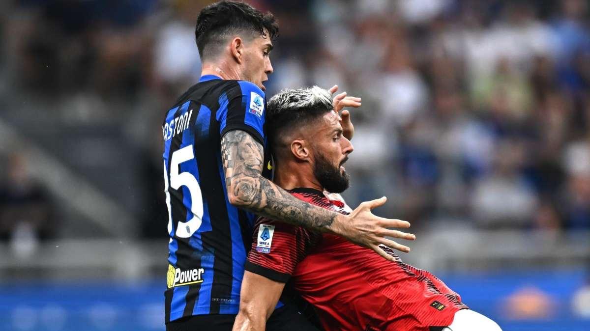 Tassotti sicuro: "Milan colpito dalla sindrome Inter. Ha perso molti derby e ora ha l'ansia da prestazione"