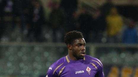 Richards: "Tornare al City? Solo con Mancini"
