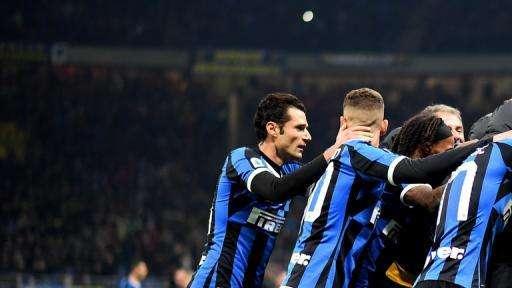 CdS - Serve un’Inter all’italiana: che differenza nei numeri tra Serie A e Champions