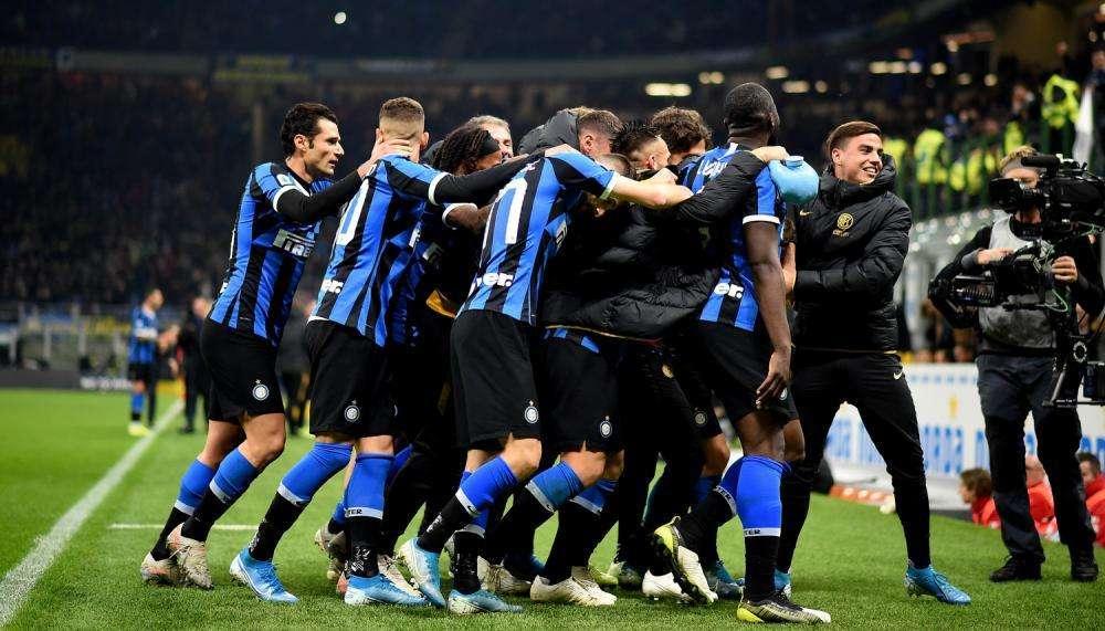 Quote Champions, la vittoria Inter viaggia a 2,25. Attenzione a Soucek