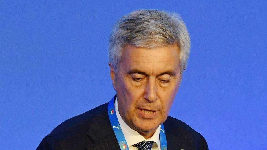 Il numero uno della Lega Dilettanti Sibilia si candida alla presidenza della Figc 
