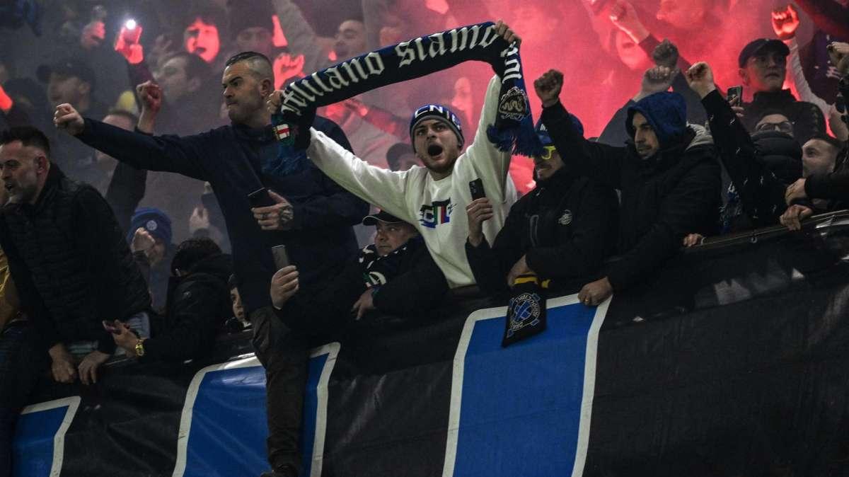 L'iniziativa della Curva Nord per il 55° compleanno: "Al derby verrà distribuita una sciarpa celebrativa"