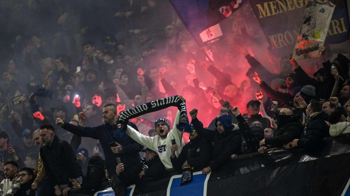La Curva Nord: "L'alchimia tra noi e lo stadio regala emozioni forti. Derby, sarà una settimana intensa"