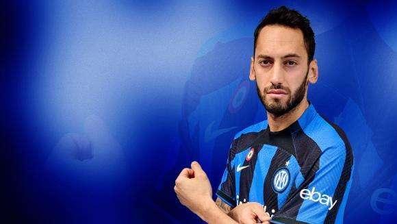 UFFICIALE - Inter ed eBay insieme, anche sulla maglia nerazzurra: tutti i dettagli della collaborazione