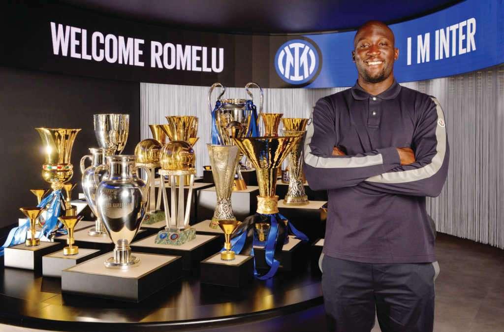 Cattelan sicuro: "Lukaku non sarà una minestra riscaldata. Scudetto? Non ci casco"