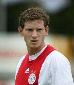 Vertonghen: "Resto all'Ajax, anche fino al 2013"