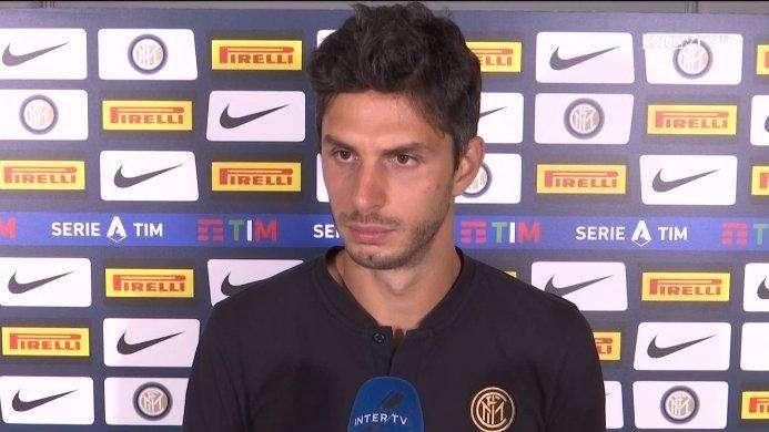 FcIN - Non solo Genoa, altri due club di Serie A pensano a Ranocchia. E per l'Inter è tra i giocatori cedibili