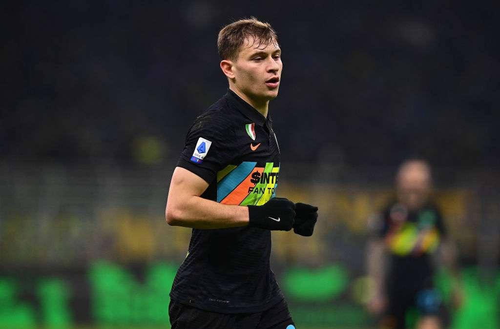 Team of the Year di FIFA: anche Barella nella lista degli 80 candidati