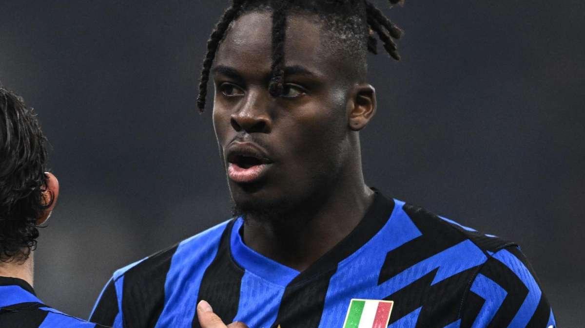 Inter-Arsenal, Bisseck vince con un plebiscito. Dumfries e Calhanoglu sul podio