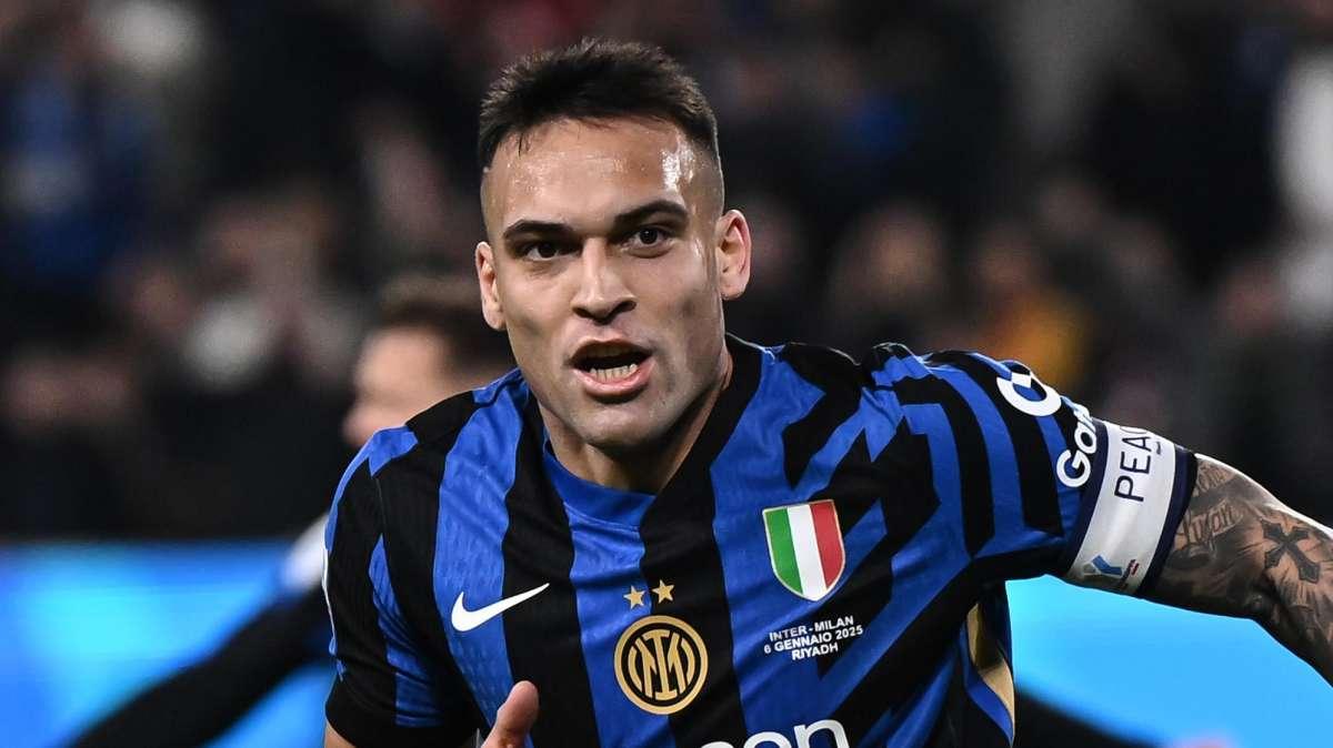 Lautaro per il riscatto a Venezia: è secondo solo a Mbappé per gol in trasferta. E con le neopromosse è una sentenza