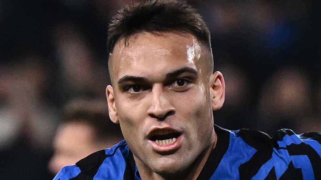 Caressa impazzito per Lautaro: "Innamorato della sua giocata". Bergomi: "Rivedetevi un gol di Maradona"