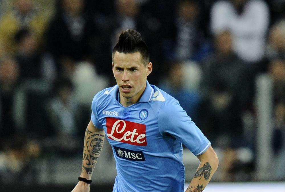 Marek Hamsik