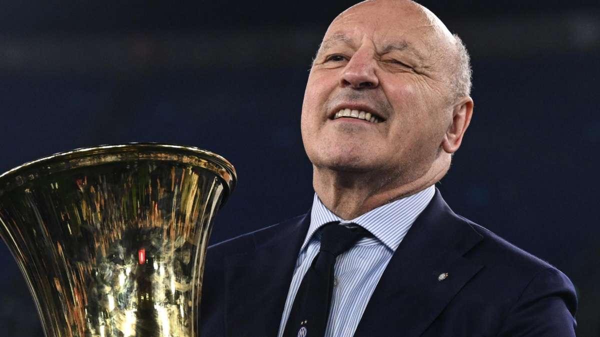 Paolo Berlusconi: "Mio fratello Silvio avrebbe portato Marotta al Milan"