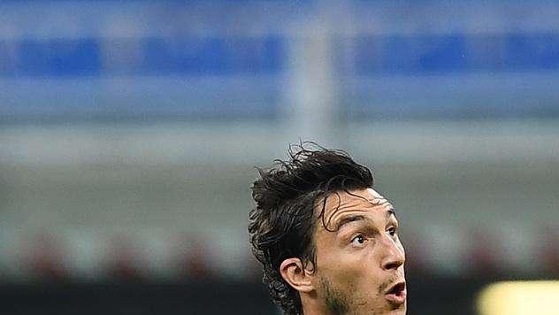 Sky - Darmian sarà dell'Inter: i nerazzurri vorrebbero portarlo a Milano già da giovedì
