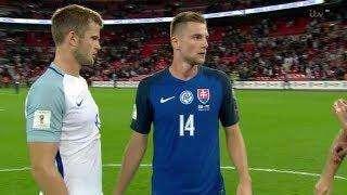 VIDEO - Skriniar in nazionale, versione mediano: una "calamita" di classe contro l'Inghilterra
