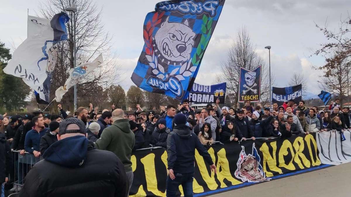 Voce al tifoso - "Alcune valutazioni sul mercato"