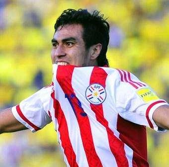 Scout Inter per Paraguay-Brasile: nel mirino Lezcano
