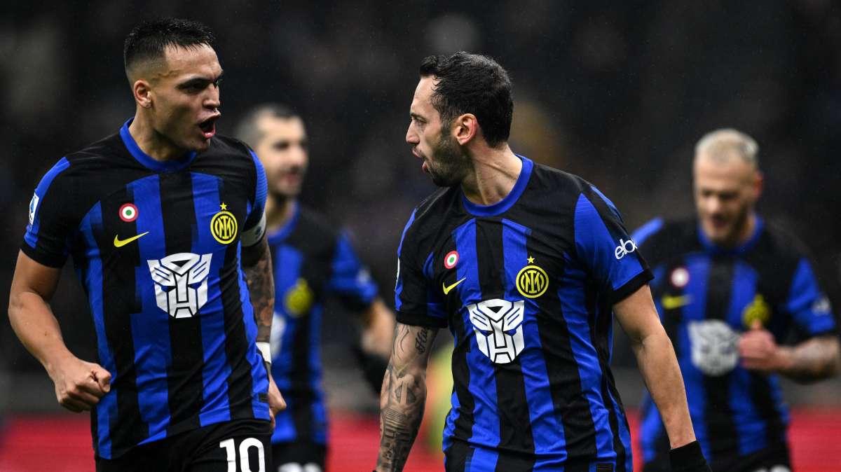 GdS - Wembley, status, calendario e ricavi: l'Inter vuole il primo posto nel girone