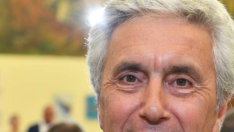 Sibilia: "Lippi in Figc? Non so nulla. Mancini ha ricostruito la Nazionale"