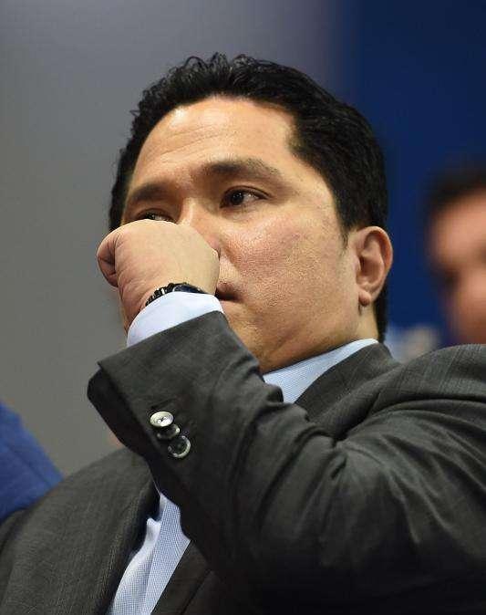 GdS - 'Panama Papers', c'entra l'Inter? No, in realtà...
