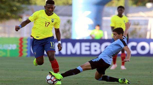 Emerson Espinoza: "In futuro l'Inter potrebbe acquistarmi, dipende da me"