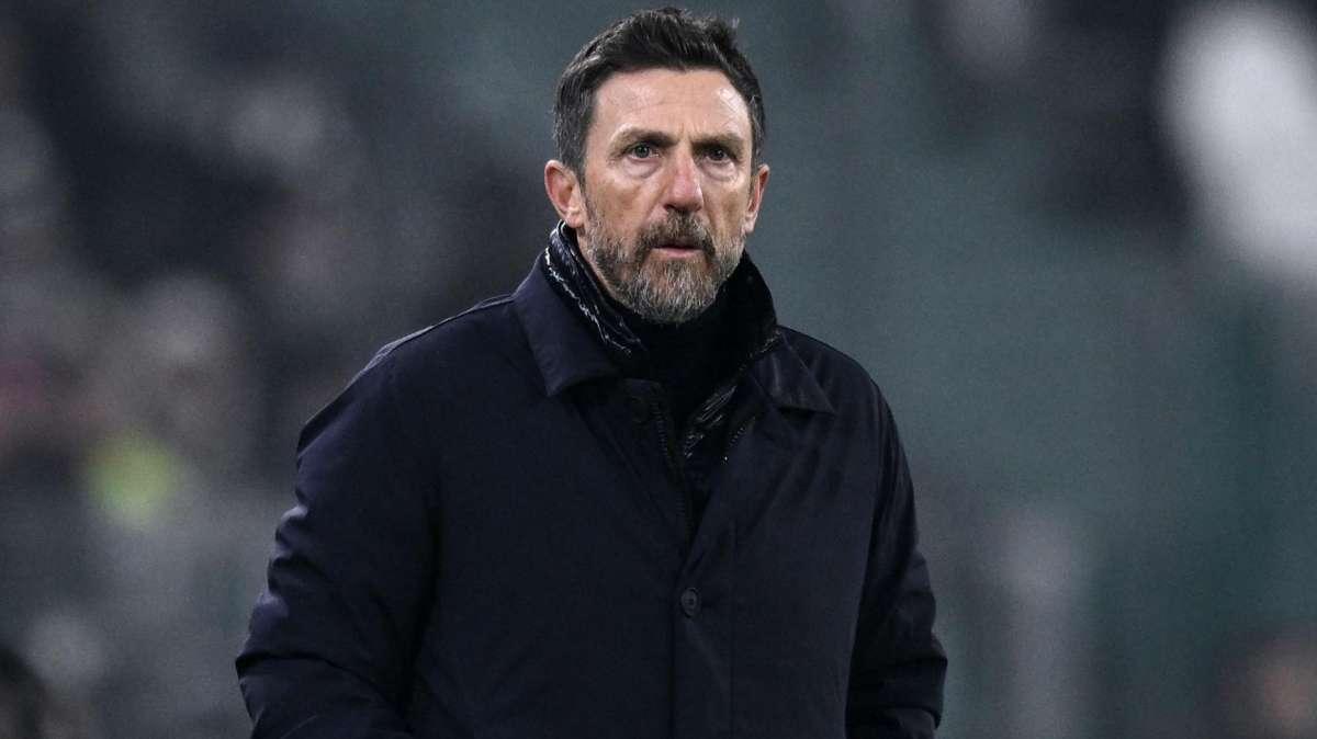 Venezia, Di Francesco lancia subito Radu titolare: "I nuovi ridanno un po' di vitalità"