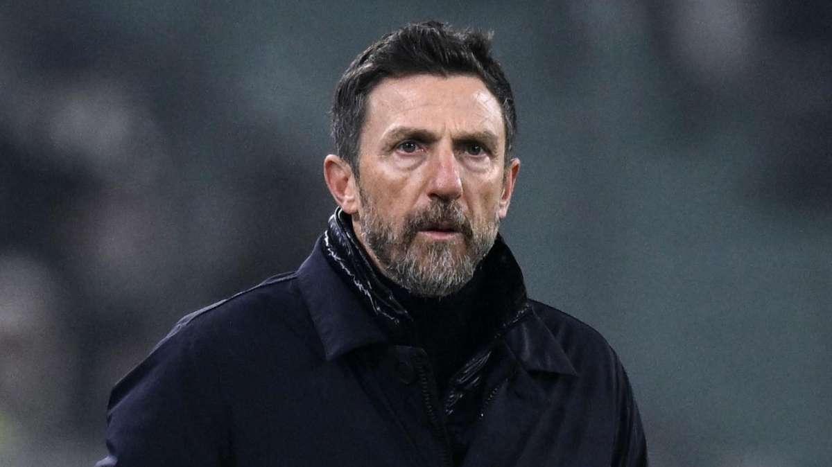 Venezia, Di Francesco: "Se per Conte oggi è una finale del Mondiale, lo è anche per noi". Poi elogia Radu